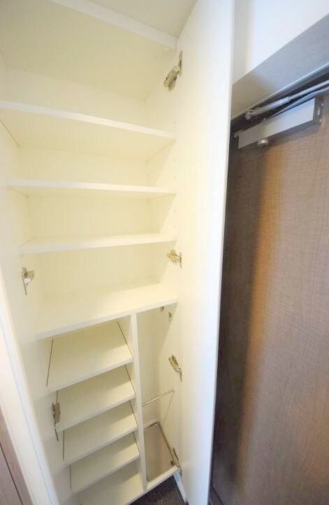 アルテシモリュクスの物件内観写真