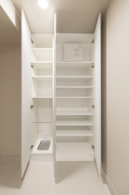 デュオフラッツ日本橋水天宮の物件内観写真