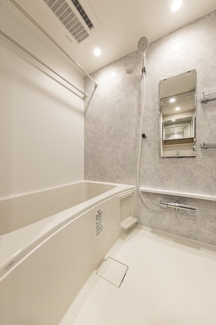 デュオフラッツ日本橋水天宮の物件内観写真