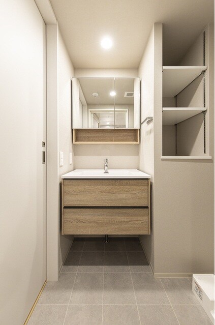 デュオフラッツ日本橋水天宮の物件内観写真