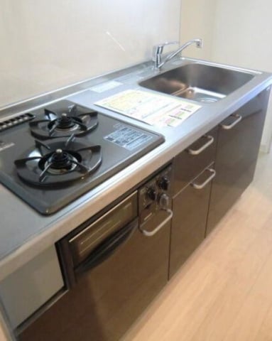 グレースランドの物件内観写真