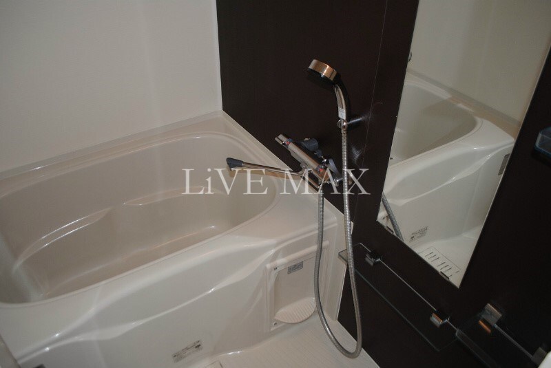 レジディア新御徒町Ⅱの物件内観写真