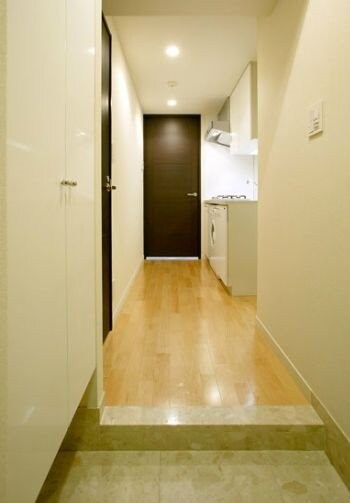 カスタリア日本橋の物件内観写真