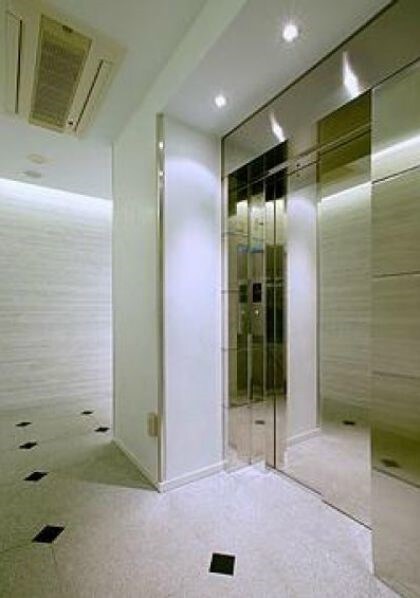 カスタリア日本橋の物件外観写真