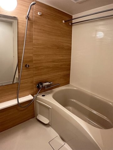 パークアクシス錦糸公園の物件内観写真