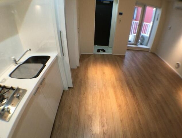 ｂ’ＣＡＳＡ　Ｈｉｇａｓｈｉ　Ｇｉｎｚａの物件内観写真