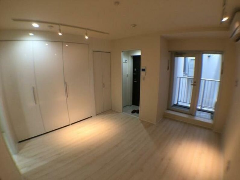 ｂ’ＣＡＳＡ　Ｈｉｇａｓｈｉ　Ｇｉｎｚａの物件内観写真