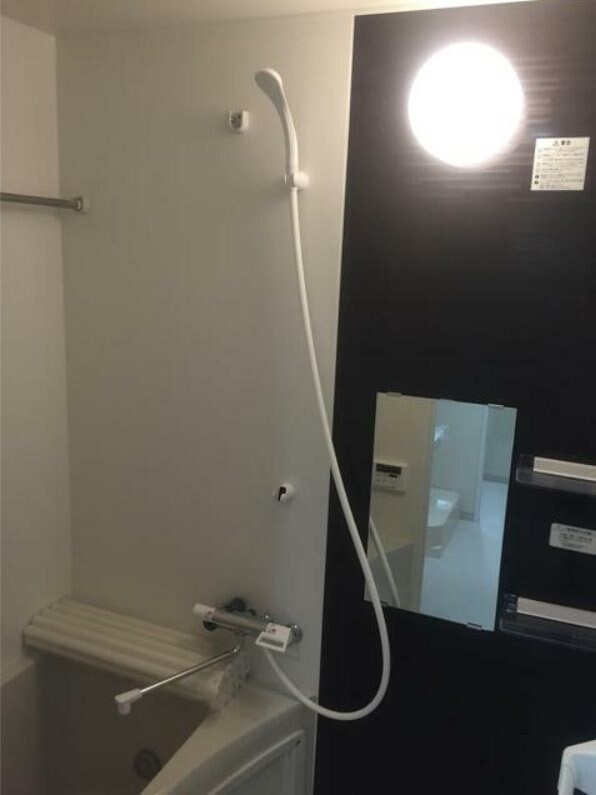 ｂ’ＣＡＳＡ　Ｈｉｇａｓｈｉ　Ｇｉｎｚａの物件内観写真