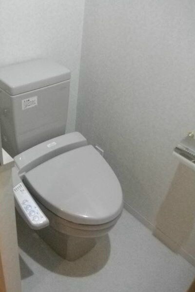 兜町 デュオ・スカーラ兜町の物件内観写真