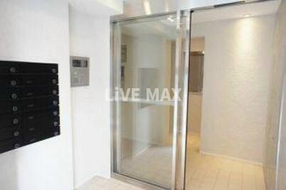 グラティア日本橋の物件内観写真