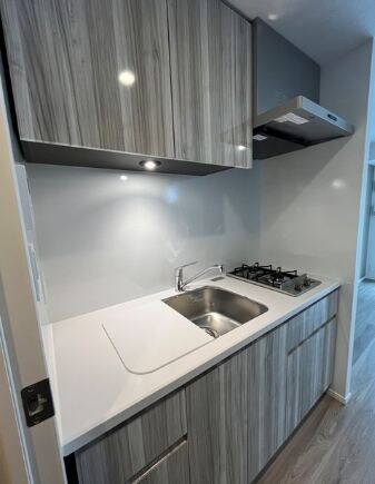 パークアクシス日本橋茅場町ステーションゲートの物件内観写真