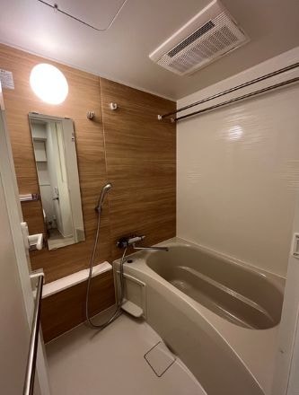 パークアクシス日本橋茅場町ステーションゲートの物件内観写真