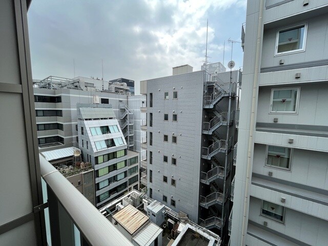 パークアクシス日本橋茅場町ステーションゲートの物件内観写真