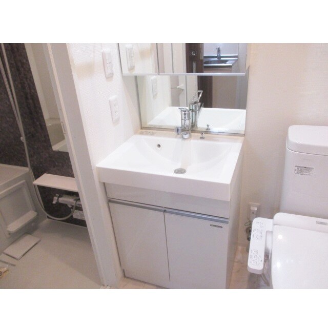 Legabene八丁堀の物件内観写真