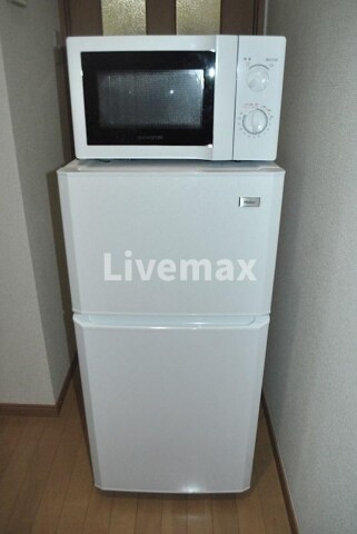 Legabene八丁堀の物件内観写真