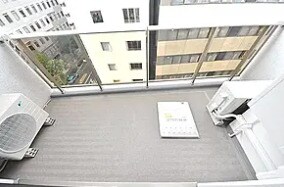 Legabene八丁堀の物件内観写真