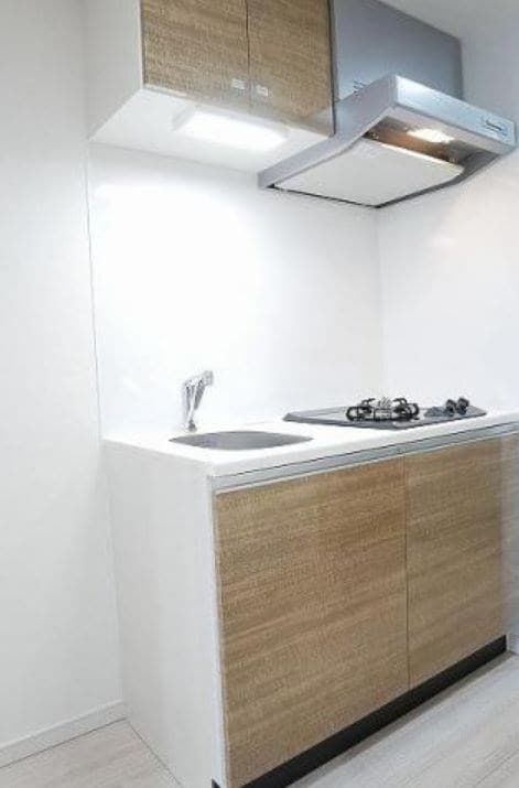 Nステージ上野の物件内観写真