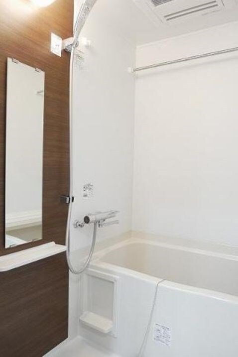 Nステージ上野の物件内観写真