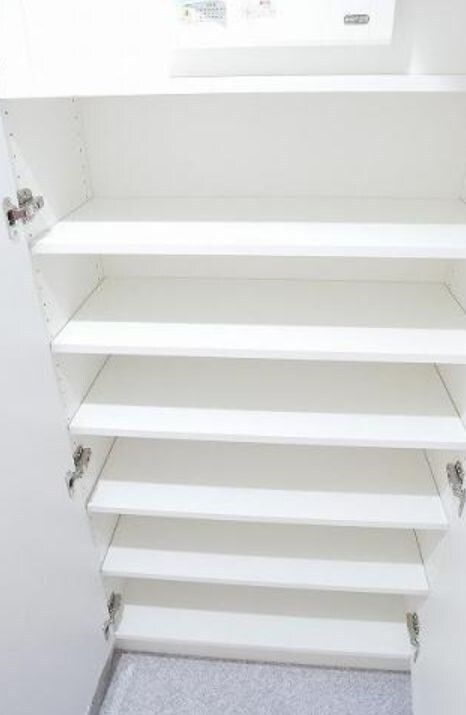 Nステージ上野の物件内観写真