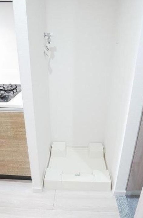 Nステージ上野の物件内観写真