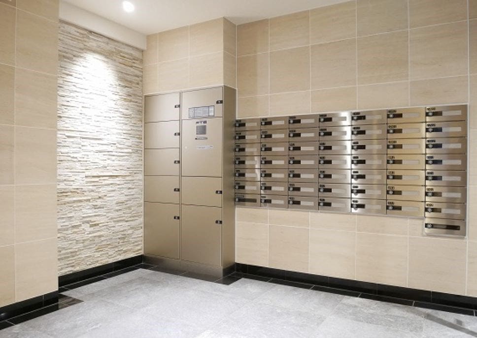 Nステージ上野の物件内観写真