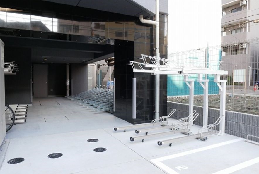 Nステージ上野の物件内観写真