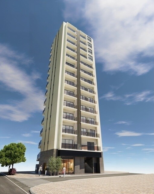 デュオフラッツ日本橋水天宮の物件外観写真