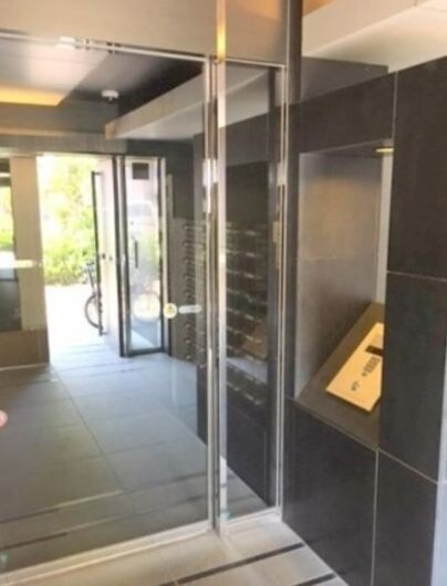 メインステージ亀戸Ⅲの物件外観写真