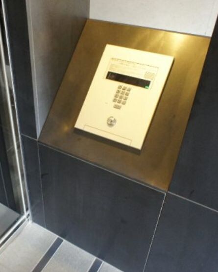 メインステージ亀戸Ⅲの物件内観写真