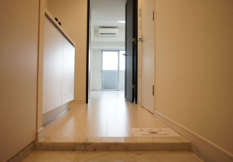 メインステージ亀戸Ⅲの物件内観写真