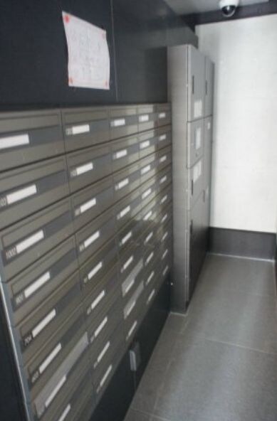 メインステージ亀戸Ⅲの物件内観写真