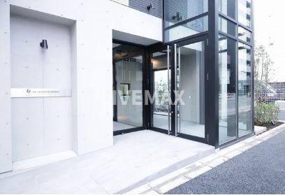 HF八広レジデンスの物件外観写真