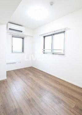 HF八広レジデンスの物件内観写真