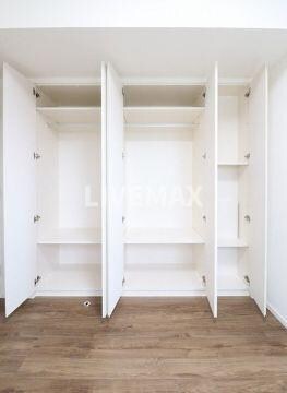 HF八広レジデンスの物件内観写真