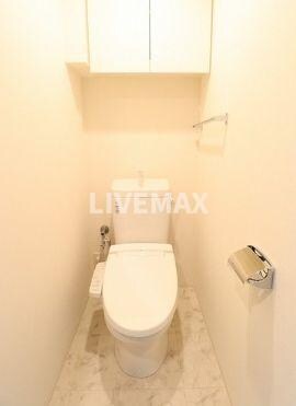 HF八広レジデンスの物件内観写真