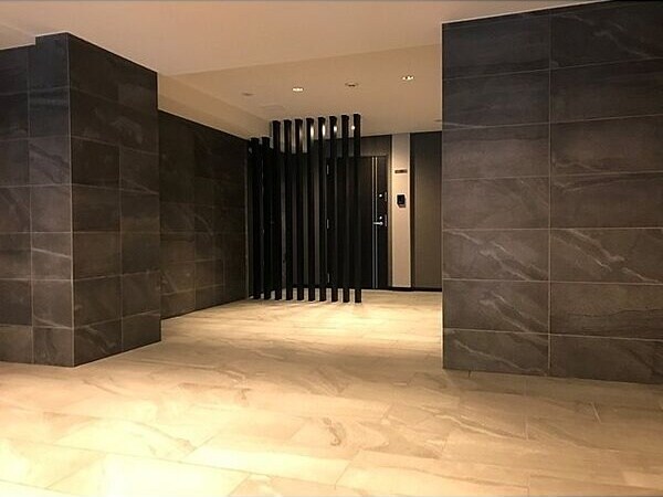 プライムアーバン菊川の物件外観写真