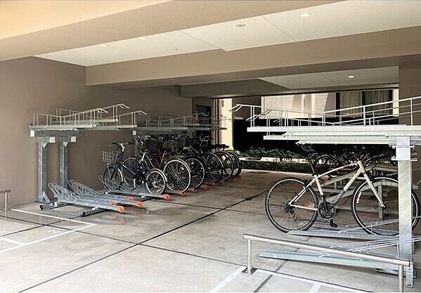 プライムアーバン菊川の物件外観写真