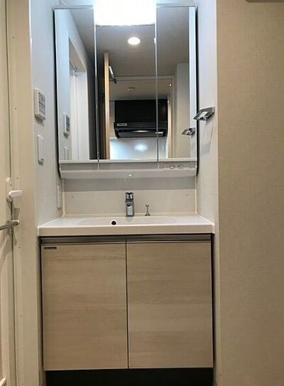 プライムアーバン菊川の物件内観写真