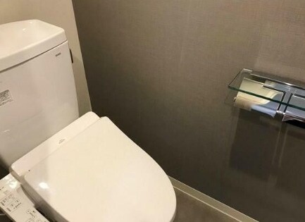 プライムアーバン菊川の物件内観写真