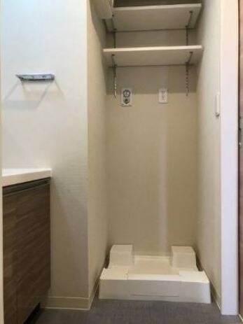 プライムアーバン菊川の物件内観写真