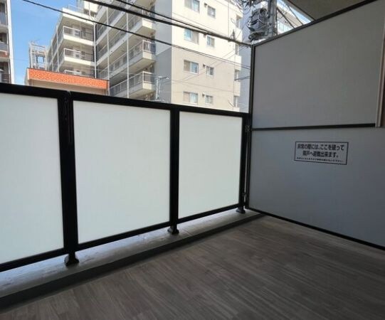 プライムアーバン菊川の物件内観写真