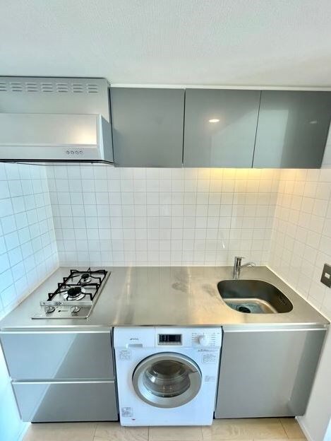 稲荷町駅 徒歩4分 15階の物件内観写真