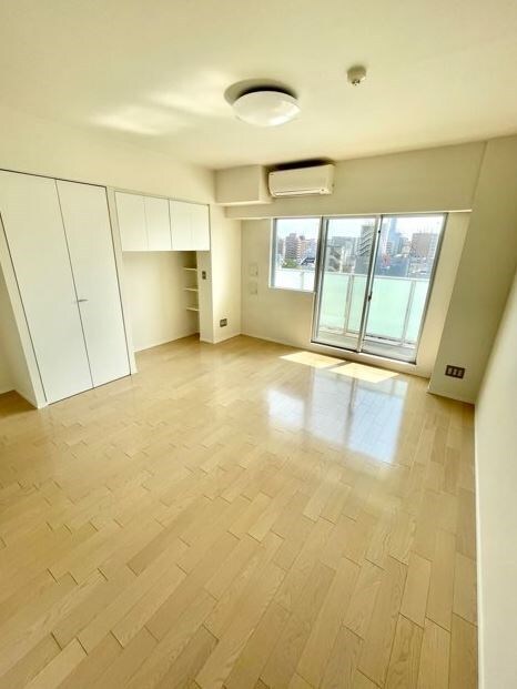 稲荷町駅 徒歩4分 15階の物件内観写真