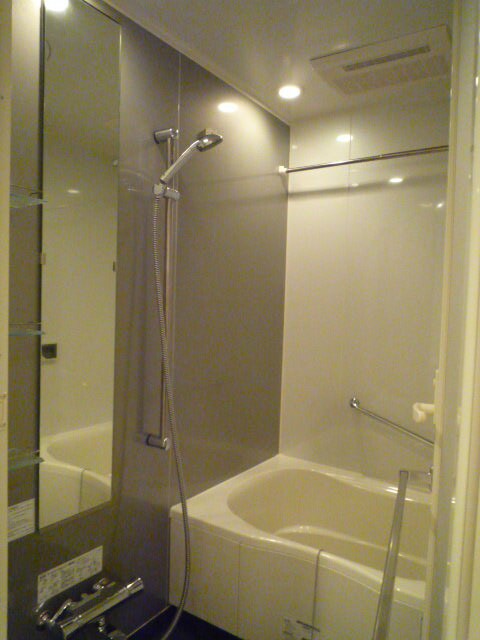 稲荷町駅 徒歩4分 15階の物件内観写真