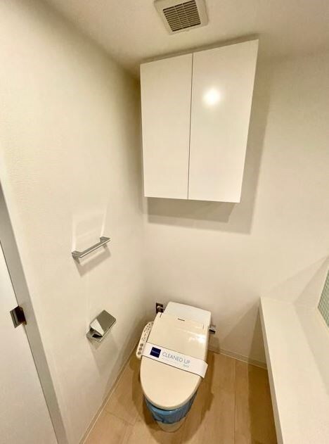 稲荷町駅 徒歩4分 15階の物件内観写真