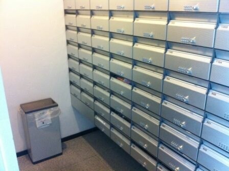 稲荷町駅 徒歩4分 15階の物件内観写真