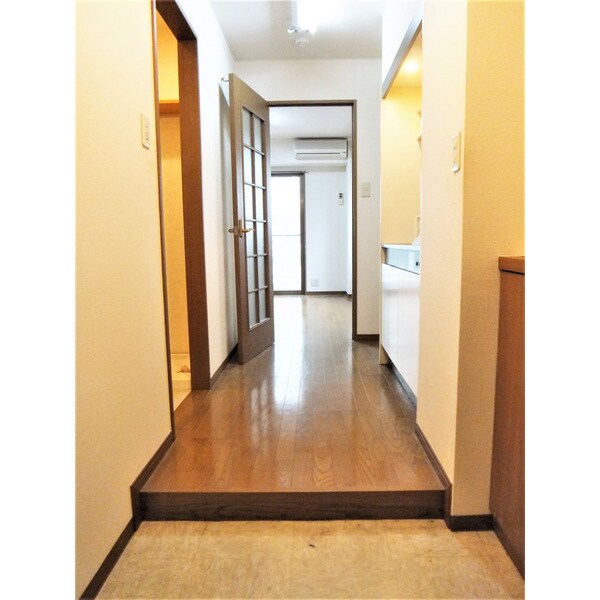 大和商住ビルの物件内観写真