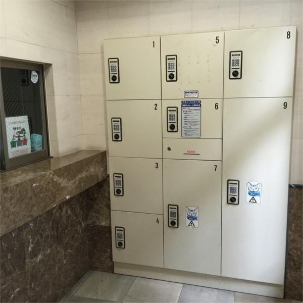 メインステージ日本橋箱崎Ⅱの物件内観写真