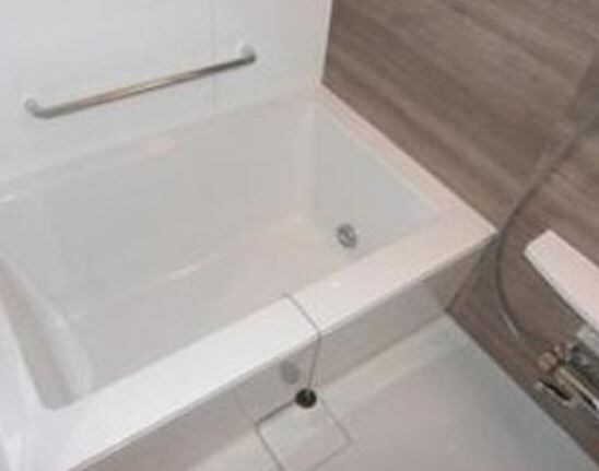 パークアクシス住吉の物件内観写真