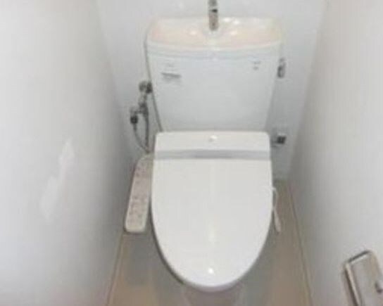 パークアクシス住吉の物件内観写真